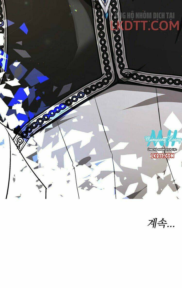 Công Chúa Bị Lãng Quên Muốn Sống Trong Hòa Bình: Chapter 1