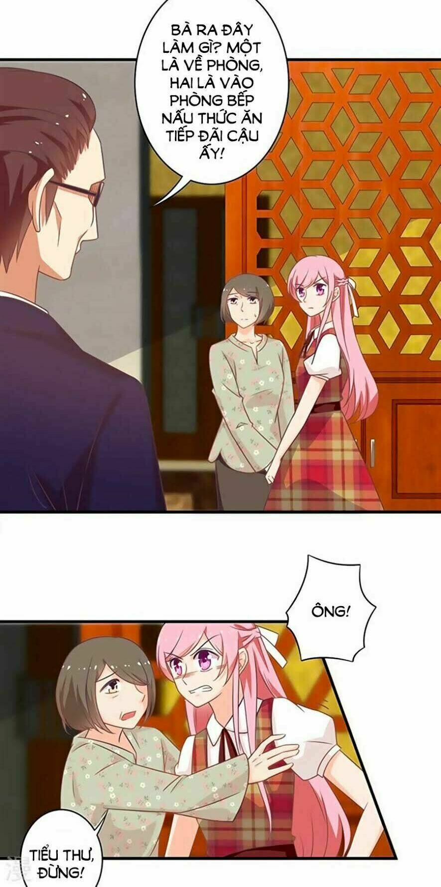 Cả Thế Giới Đều Không Bằng Người: Chapter 89