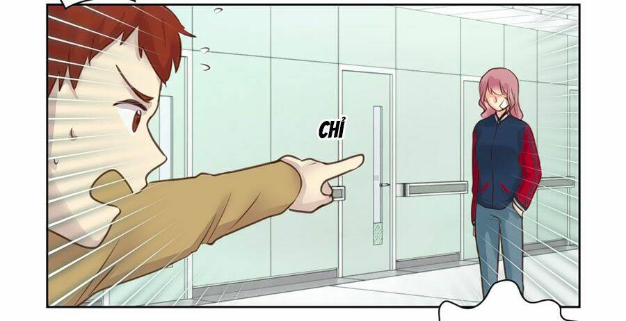 Lưu Luyến Tinh Diệu: Chapter 95