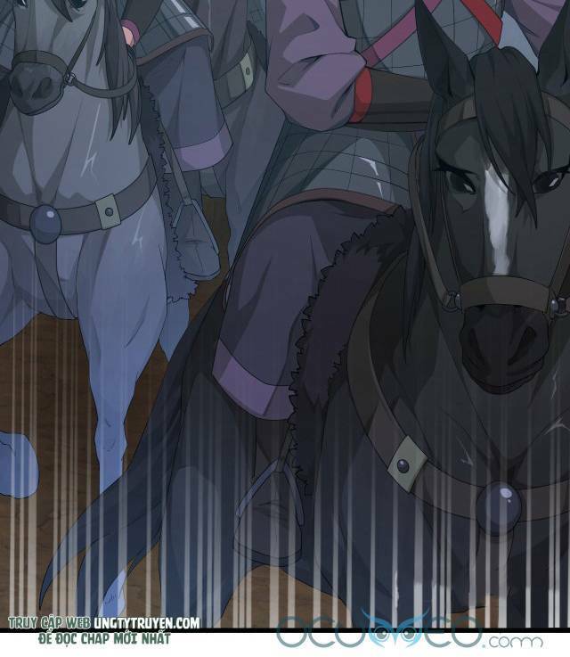 Chiến Thần Dưỡng Thành Kí: Chapter 3