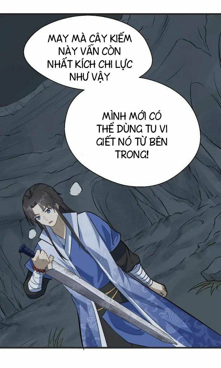 Đại Nghịch Chi Môn: Chapter 67