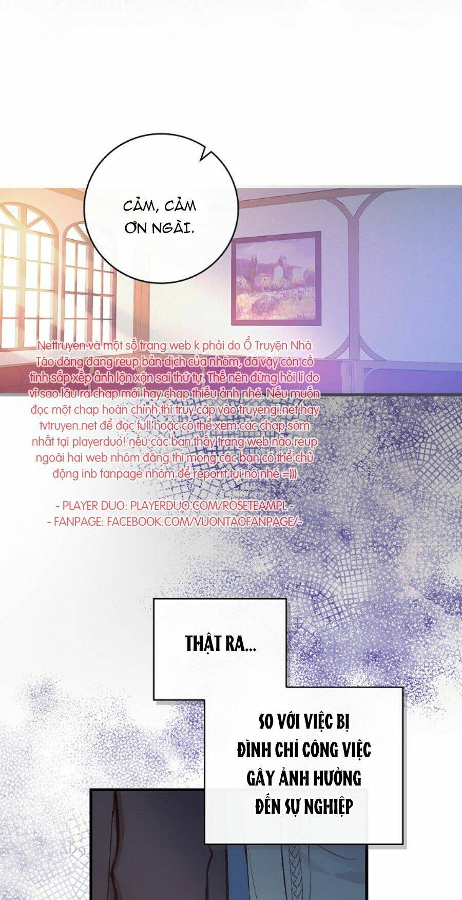 Kỵ Sĩ Đỏ Không Mê Tiền Mù Quáng: Chapter 19