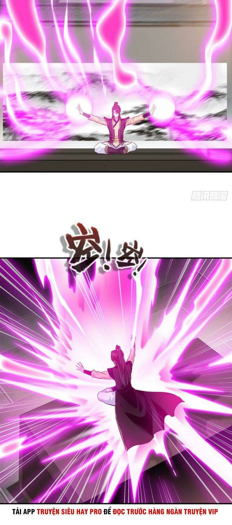 Tuyệt Thế Đế Tôn: Chapter 87