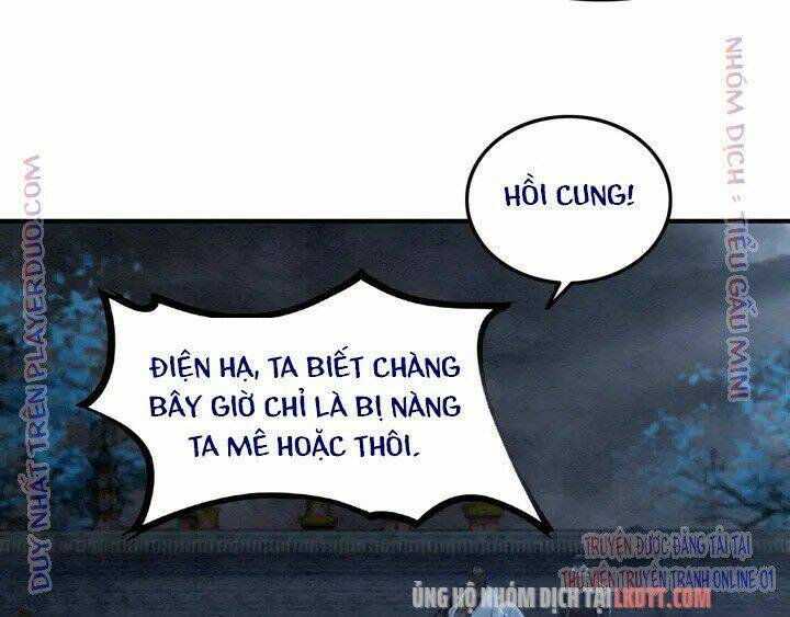 Trọng Sinh Bá Sủng Nhiếp Chính Vương Quá Mạnh Mẽ: Chapter 156