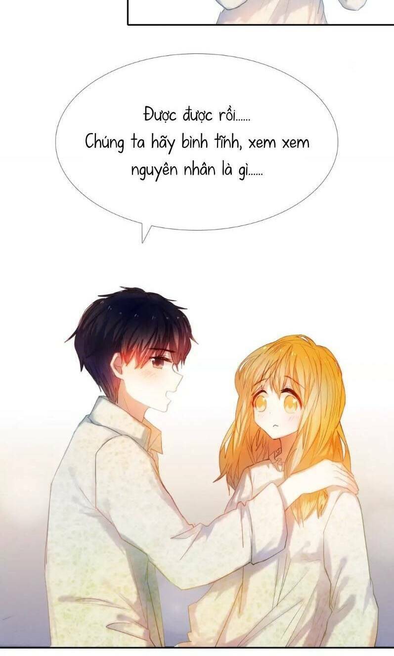 Kế Hoạch Trái Tim: Chapter 41