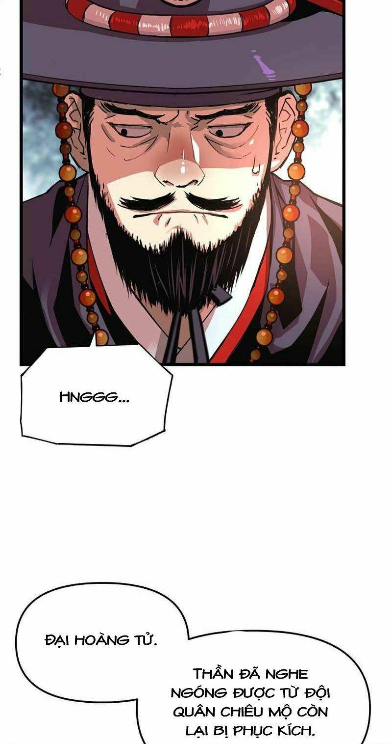 Tôi Sẽ Sống Như Một Hoàng Tử: Chapter 71
