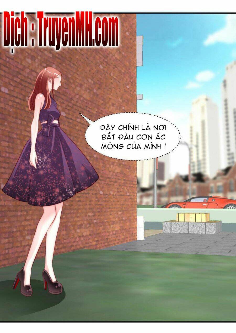 Bí Mật Của Thiên Kim: Chapter 5