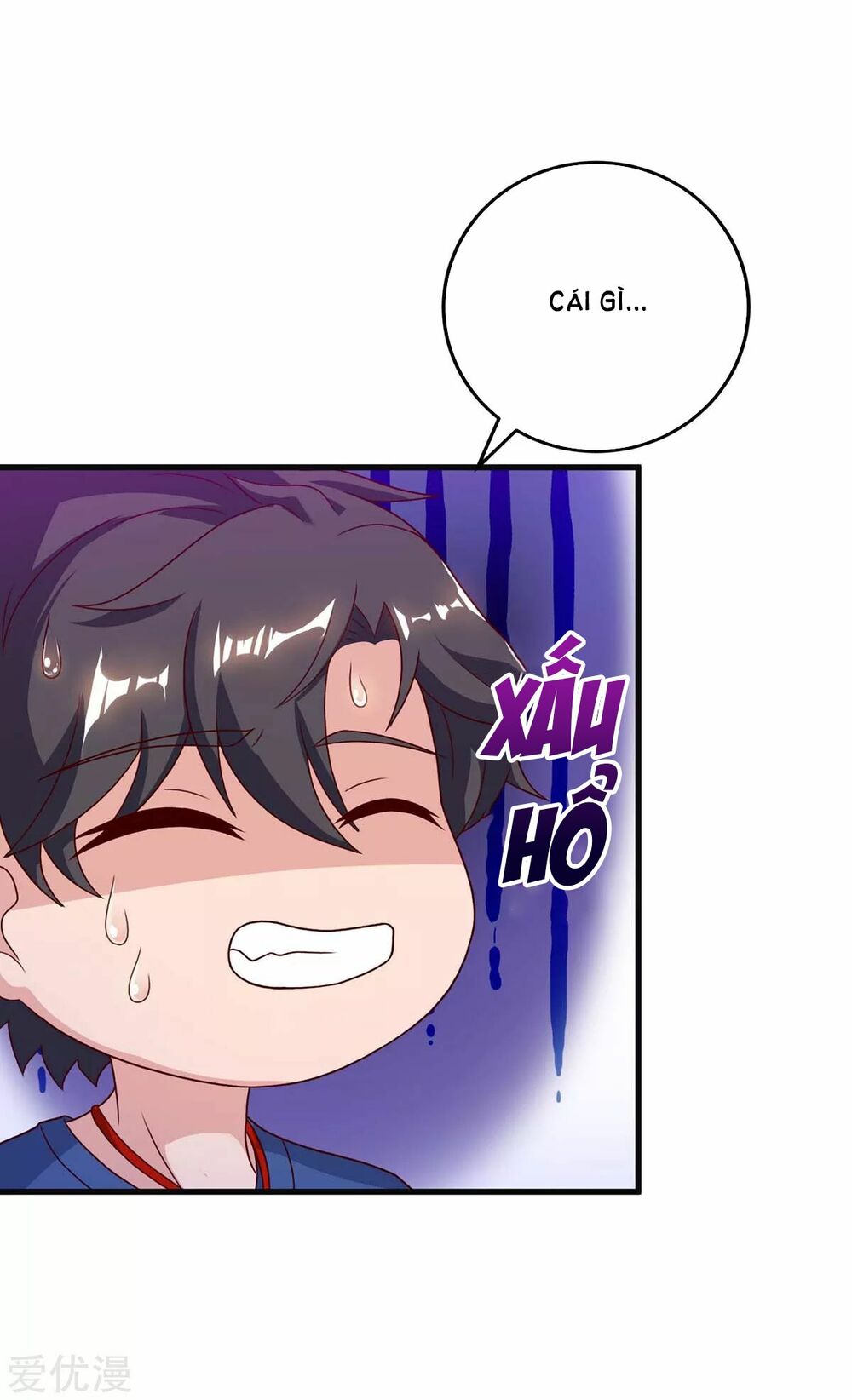 Trọng Sinh Khí Thiếu Quy Lai: Chapter 84
