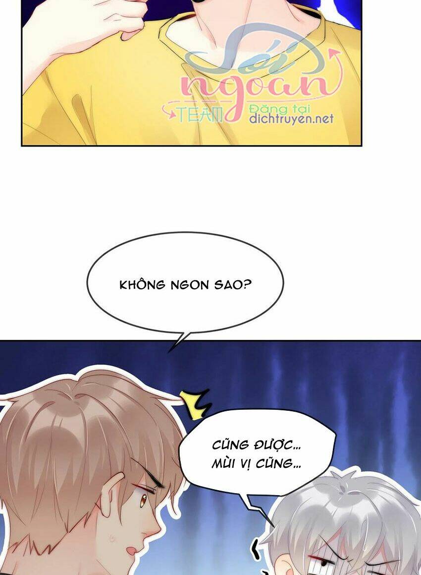 Boss Đại Nhân Là Nữ Thần?: Chapter 53