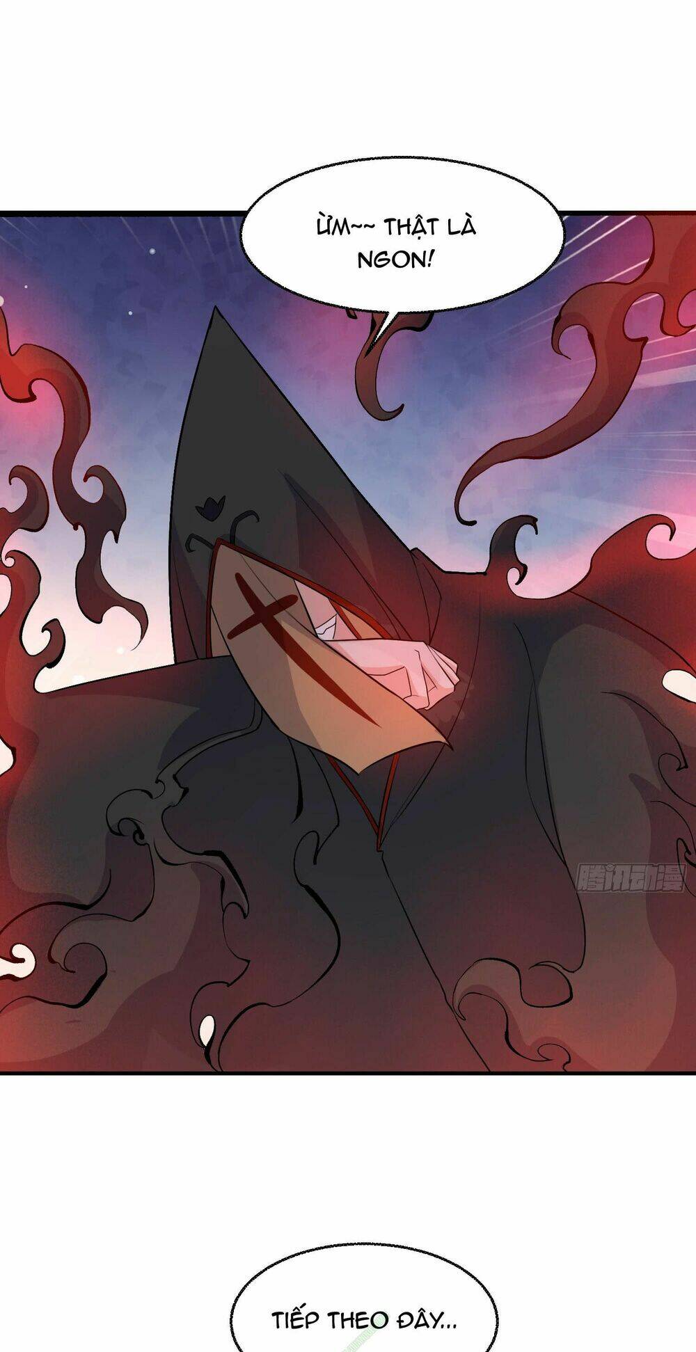 Giáng Thần Chiến Ký: Chapter 17