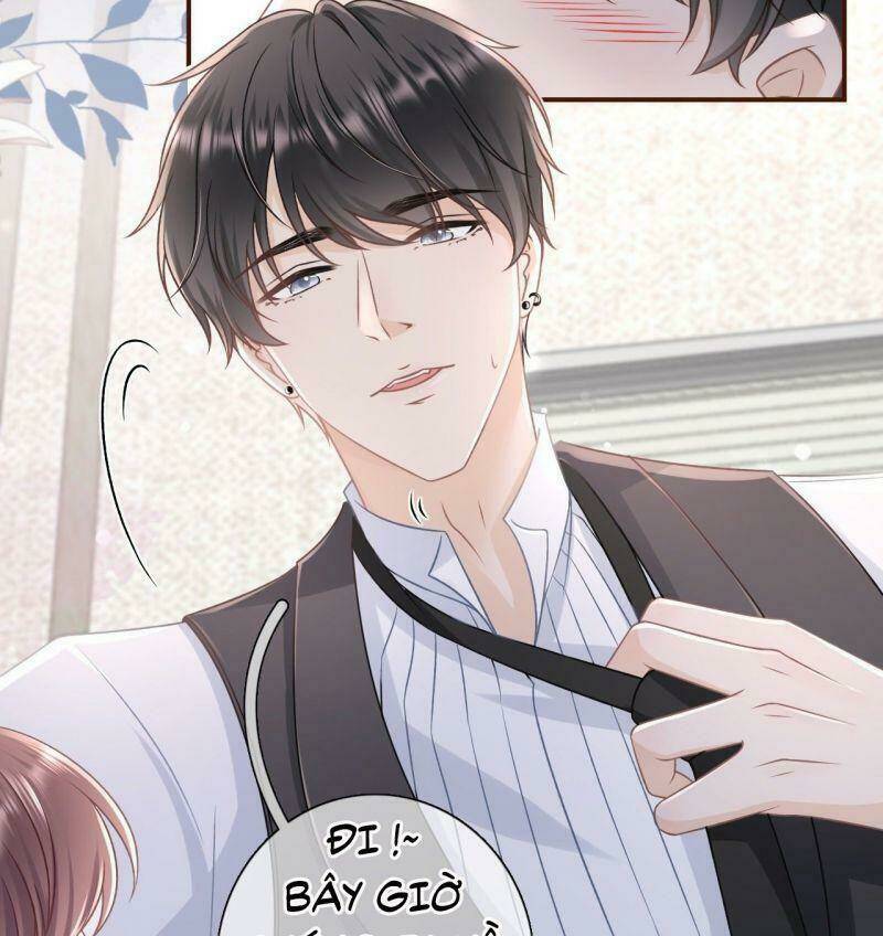 Bạn Gái Tôi Mới 30+: Chapter 87