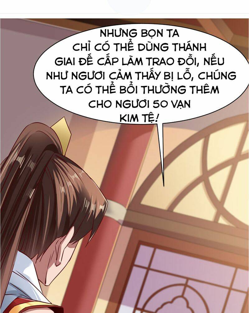 Chiến Đỉnh: Chapter 70