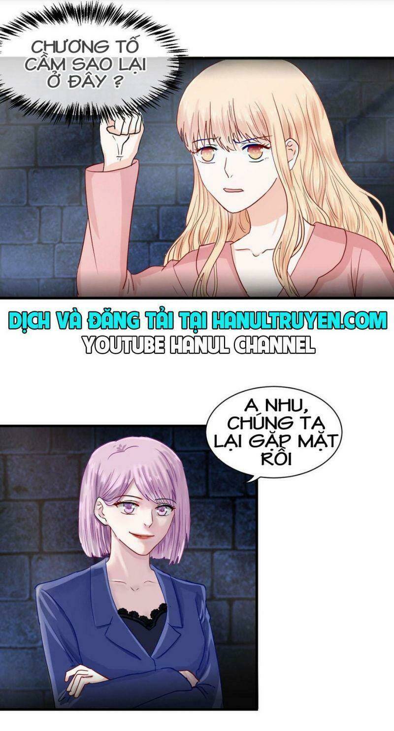 Lăng Thiếu! Nhẹ Một Chút, Đau: Chapter 58