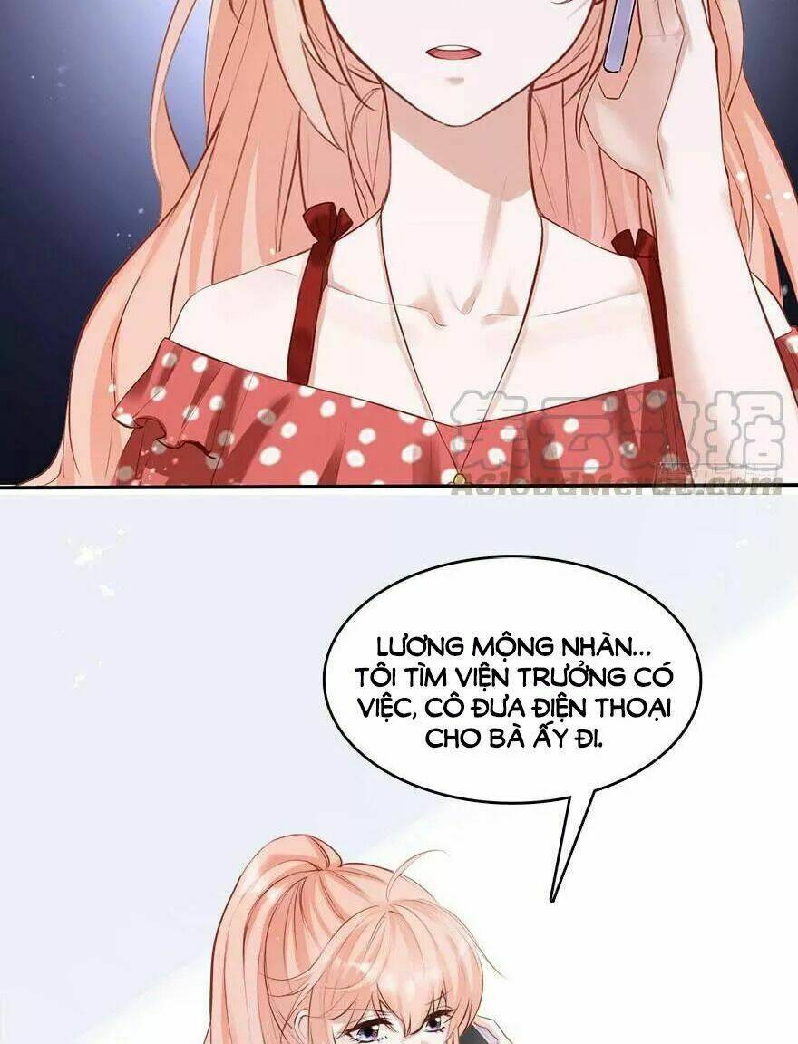 Sau Này Vẫn Cứ Thích Em: Chapter 30