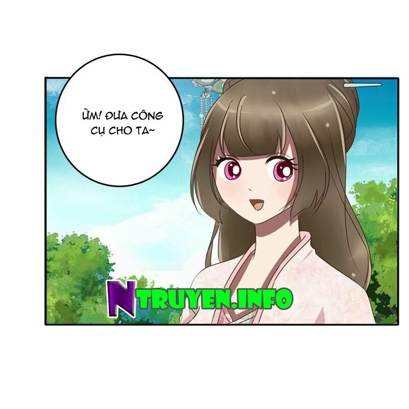 Thông Linh Phi: Chapter 86.5