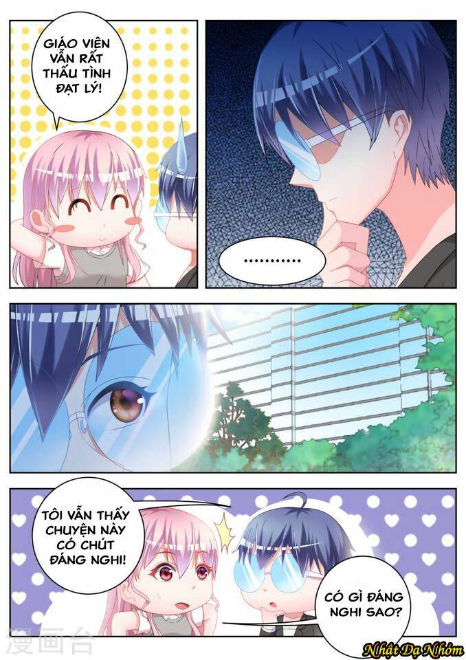 Tiểu Thư Tái Xuất: Chapter 14