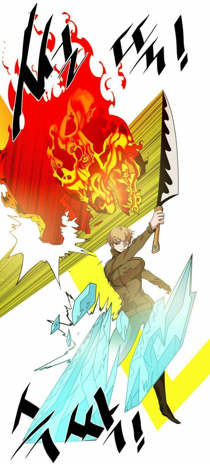 Hard Core Leveling Warrior: Chapter 46