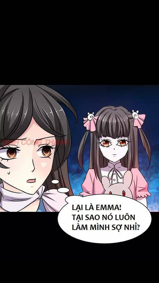 Truyện Kinh Dị Ở Tòa Nhà Số 44: Chapter 40