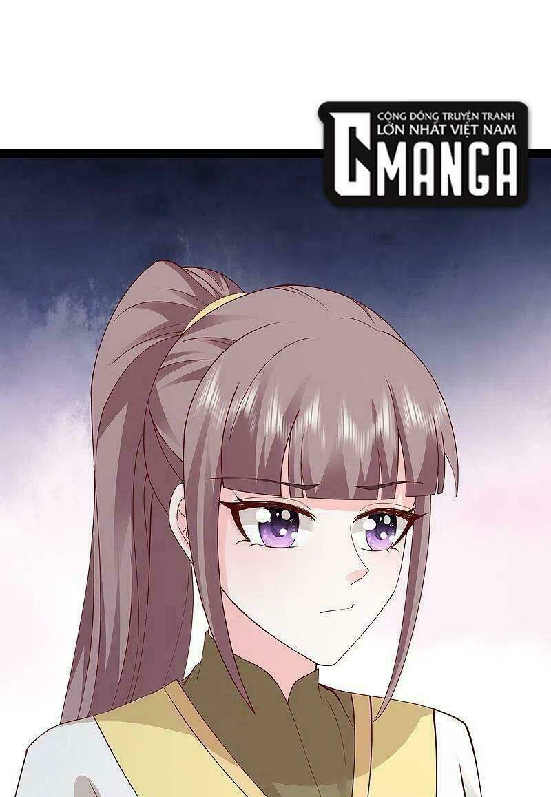 Tối Cường Vận Đào Hoa: Chapter 278