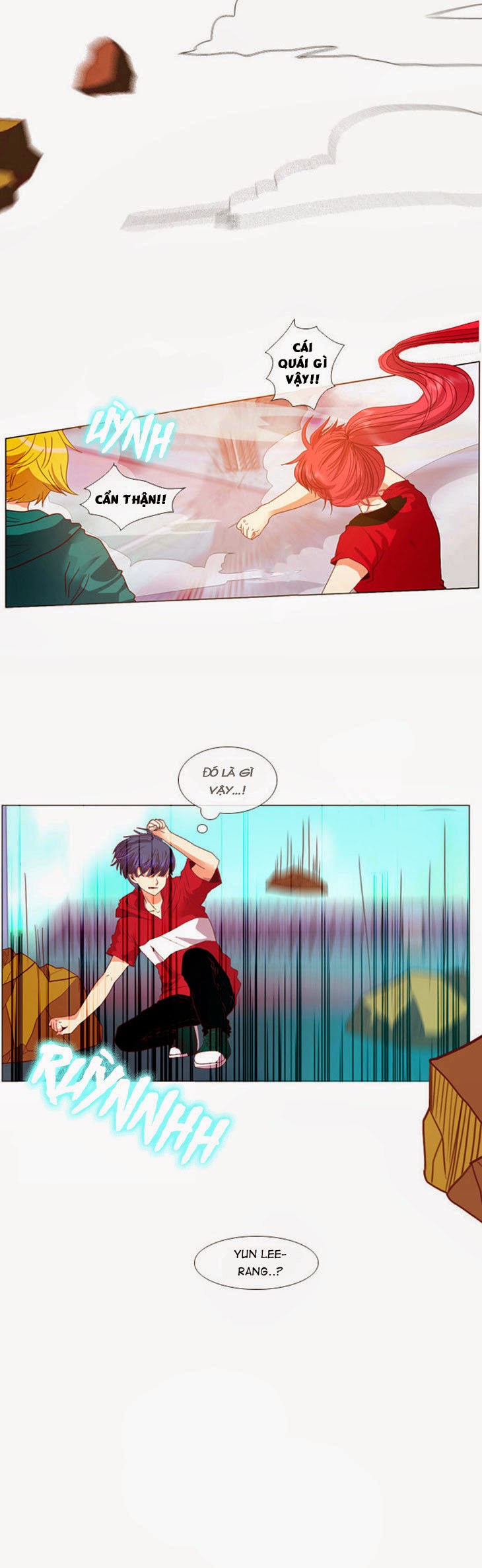 Flow: Chapter 22