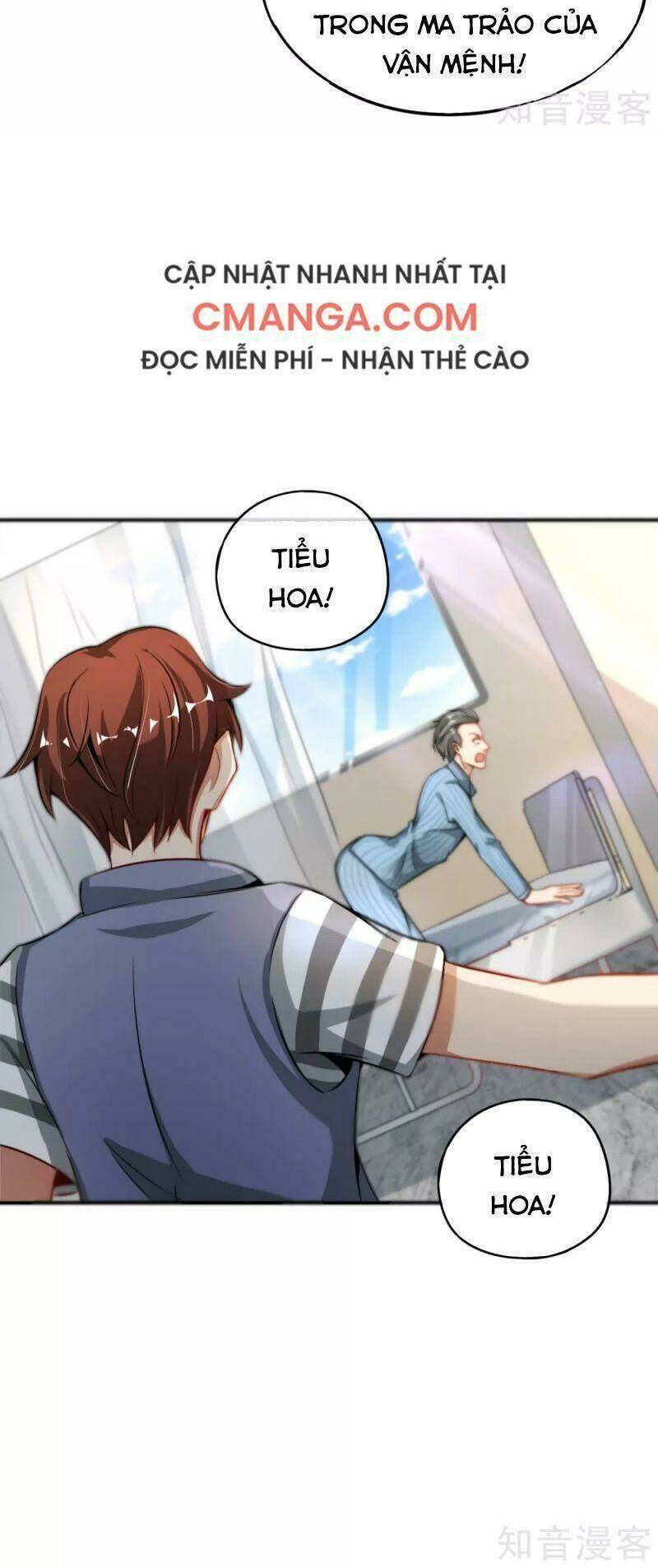 Vòng Bạn Bè Mạnh Nhất Của Tiên Giới: Chapter 47