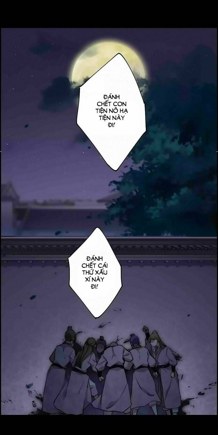 Thượng Quốc Phú Chi Thiên Đống Tuyết: Chapter 1