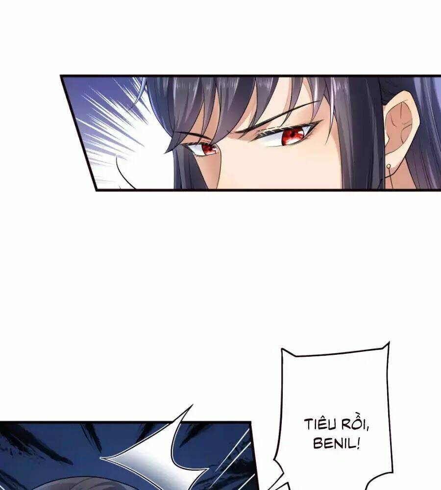 Sủng Hậu Của Vương: Chapter 16