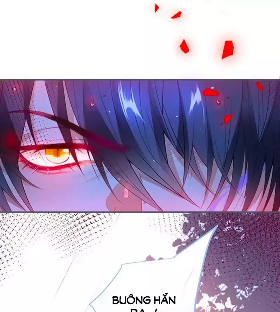 Vương Tử Và Ánh Trăng Đen: Chapter 45