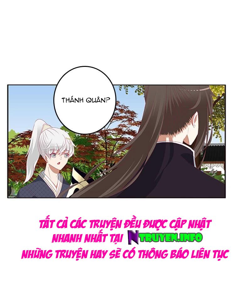 Thông Linh Phi: Chapter 396
