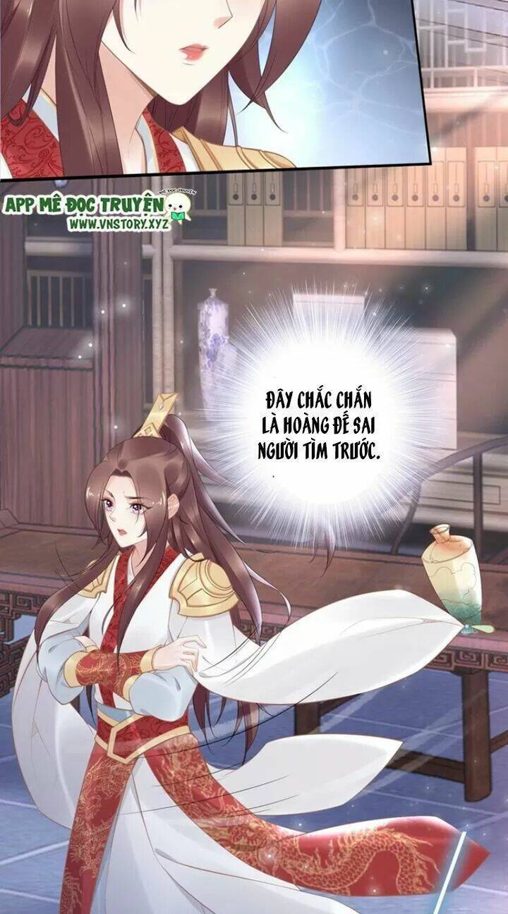 Nhất Sinh Nhất Thế Tiếu Thương Khung: Chapter 66