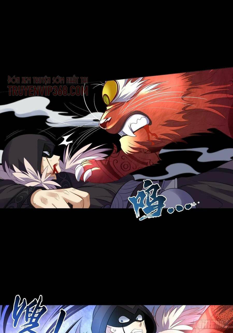 Người Nguyên Thủy Mạnh Nhất: Chapter 44