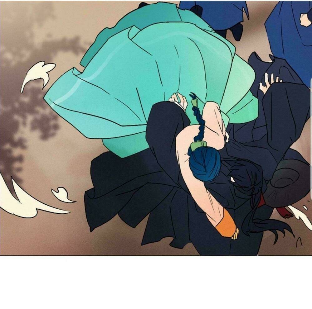 Chae Hong Sa: Chapter 9