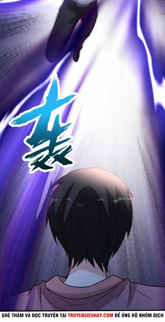 Trọng Sinh Tu Chân Tại Đô Thị: Chapter 105