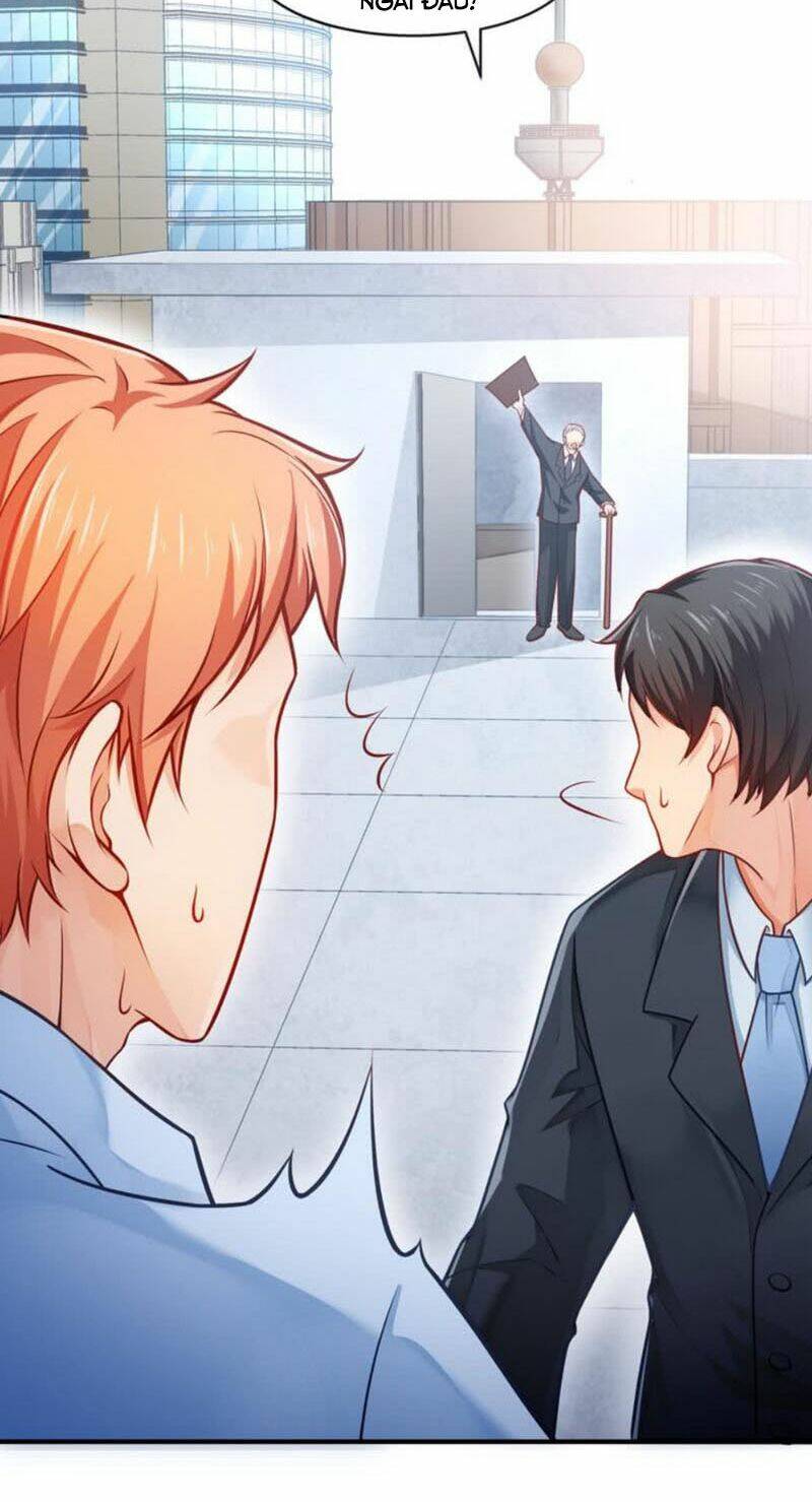 Ma Nhị Đại: Chapter 1