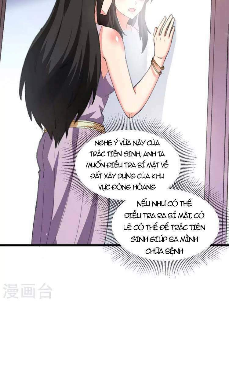 Trọng Sinh Khí Thiếu Quy Lai: Chapter 237