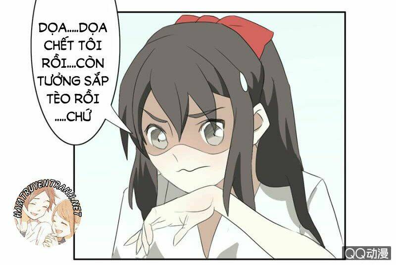 Hotboy Quốc Dân Sủng Thành Nghiện: Chapter 3