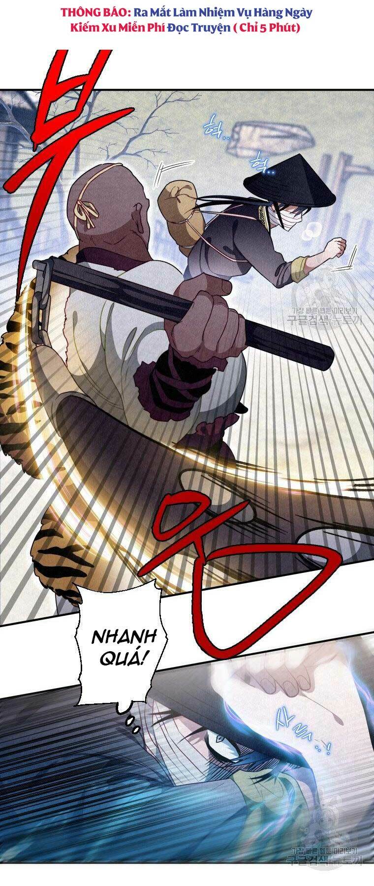 Thời Đại Hoàng Kim Của Thiên Kiếm: Chapter 16