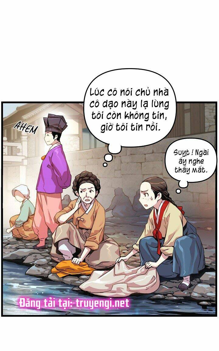 Tôi Sẽ Sống Như Một Hoàng Tử: Chapter 14