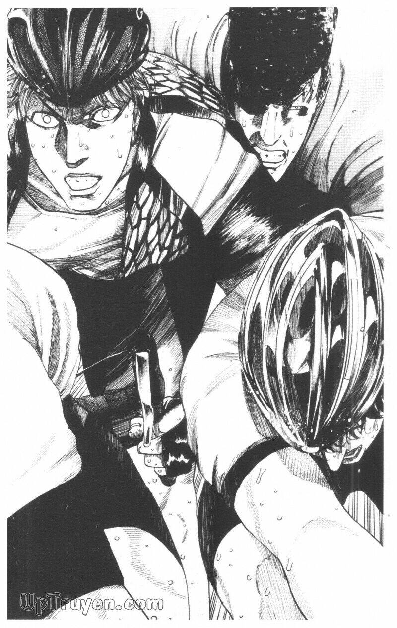 Over Drive: Chapter 17