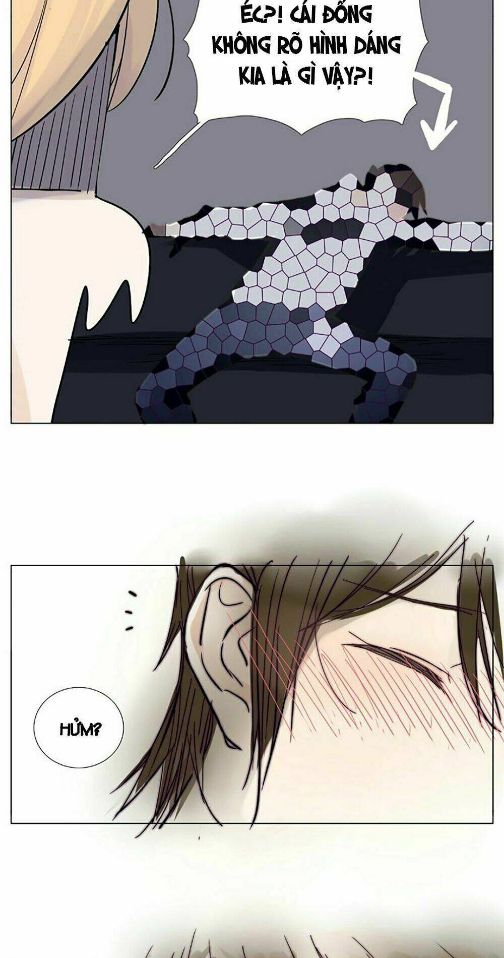 Tình Yêu Chớp Nhoáng: Chapter 93