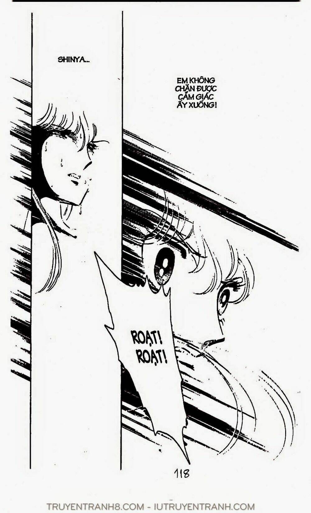 Mimi Kỳ Lạ: Chapter 36.2