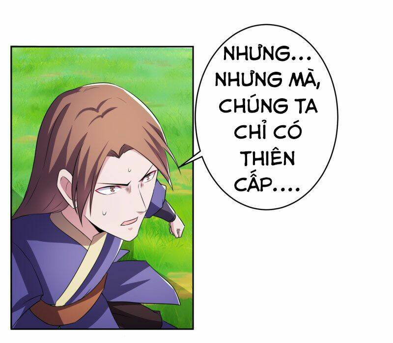 Tuyệt Thế Thánh Đế: Chapter 1