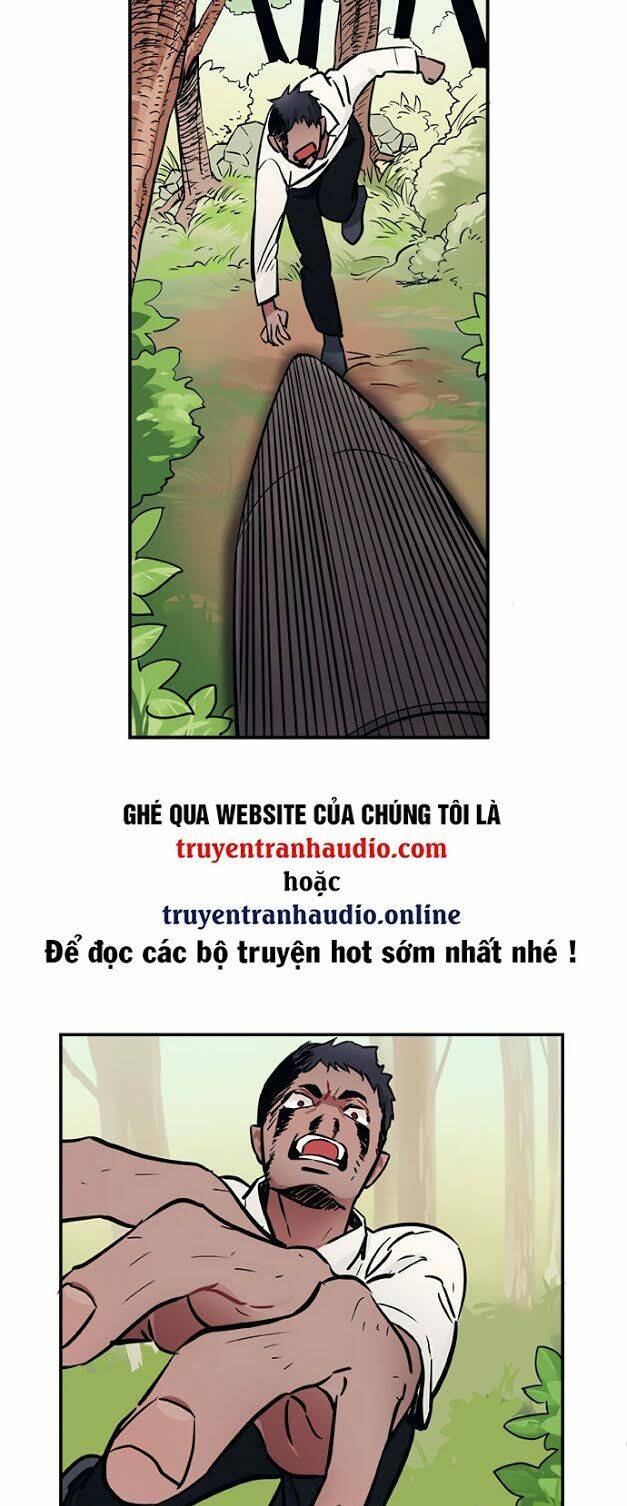 Misiryeong: Chapter 6