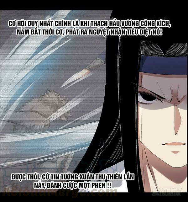 Cổ Chân Nhân: Chapter 88