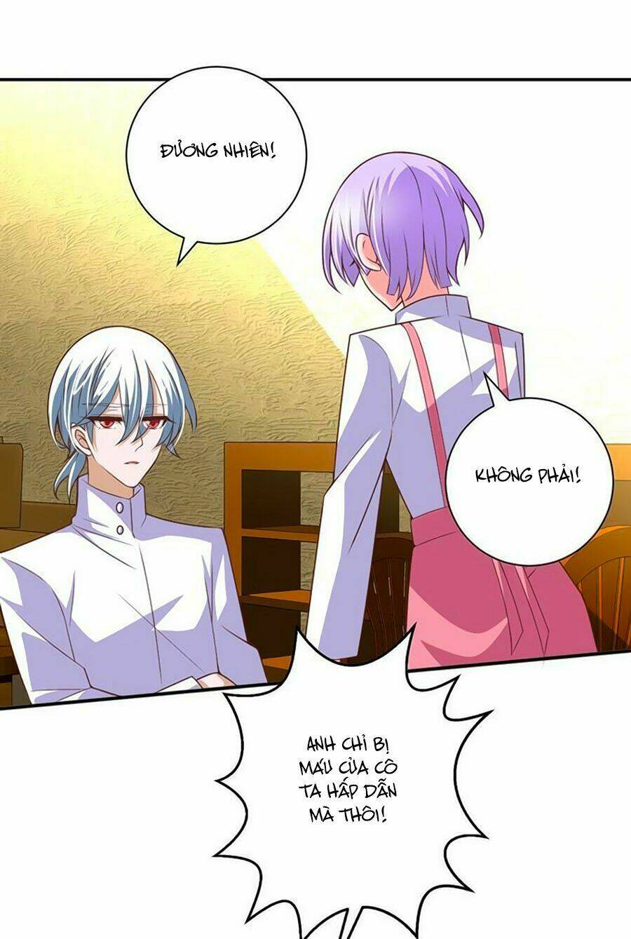 Người Yêu Khát Máu Của Tôi: Chapter 48