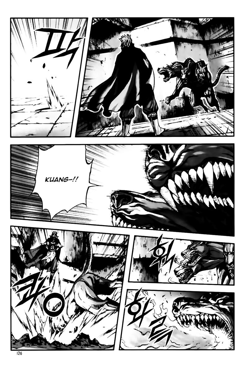 Diêm Đế: Chapter 256