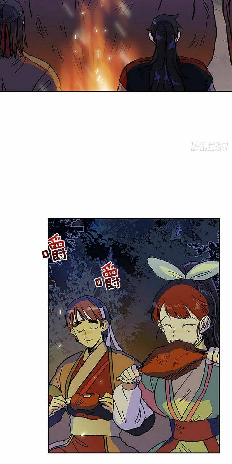 Học Sĩ Tái Sinh: Chapter 146.5
