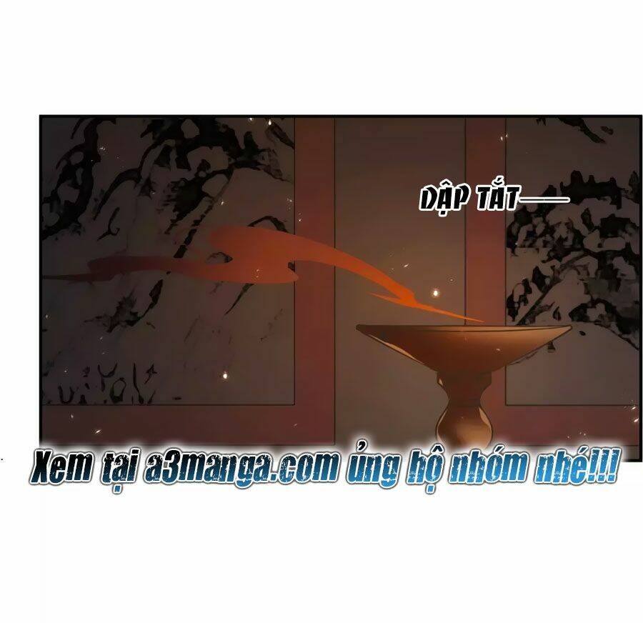 Thượng Quốc Phú Chi Thiên Đống Tuyết: Chapter 100