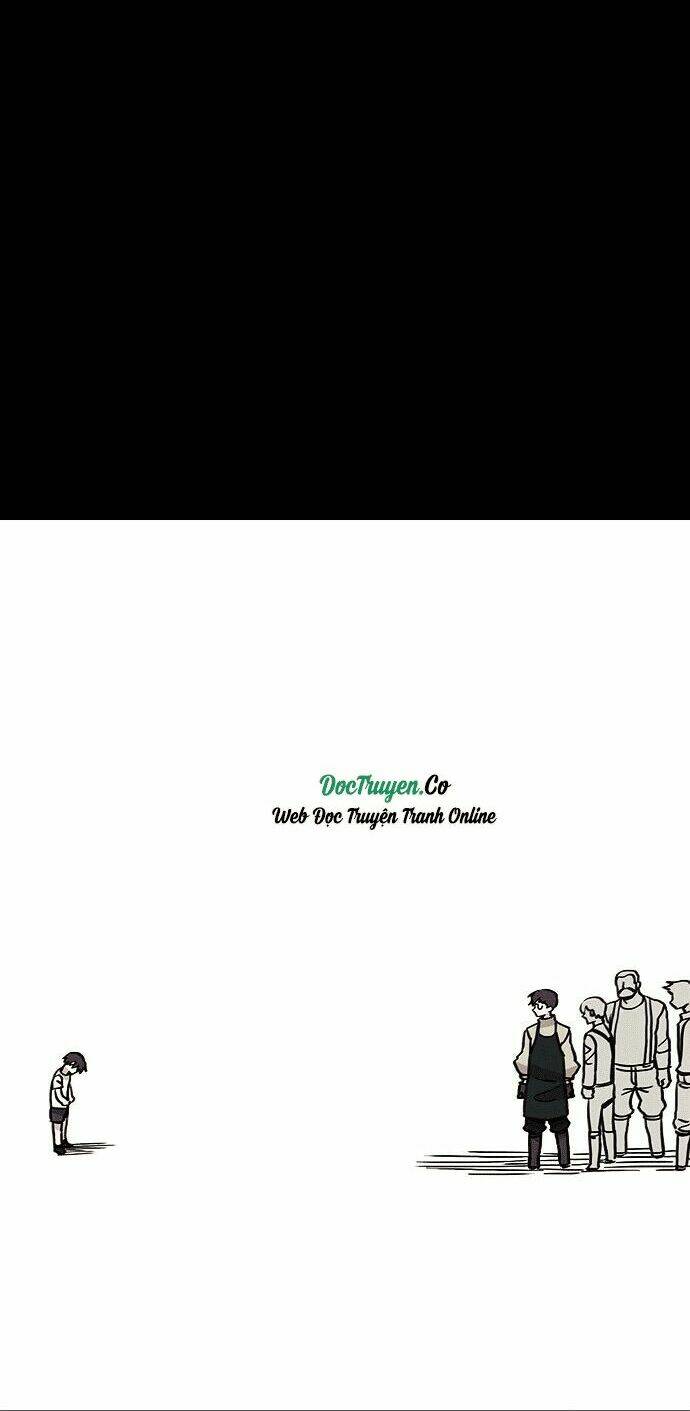 Minus Hand: Chapter 2