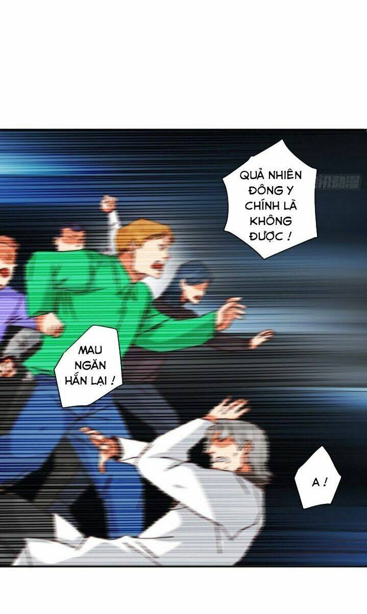 Đô Thị Siêu Cấp Y Sinh: Chapter 44